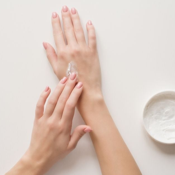 Vitamin B5 trong mỹ phẩm giúp chống oxy hóa