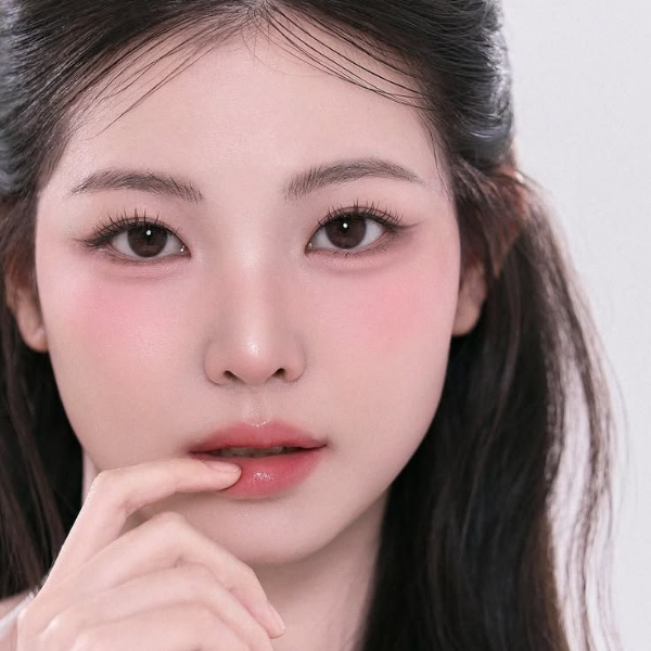 hướng dẫn chọn màu phấn má đúng cách