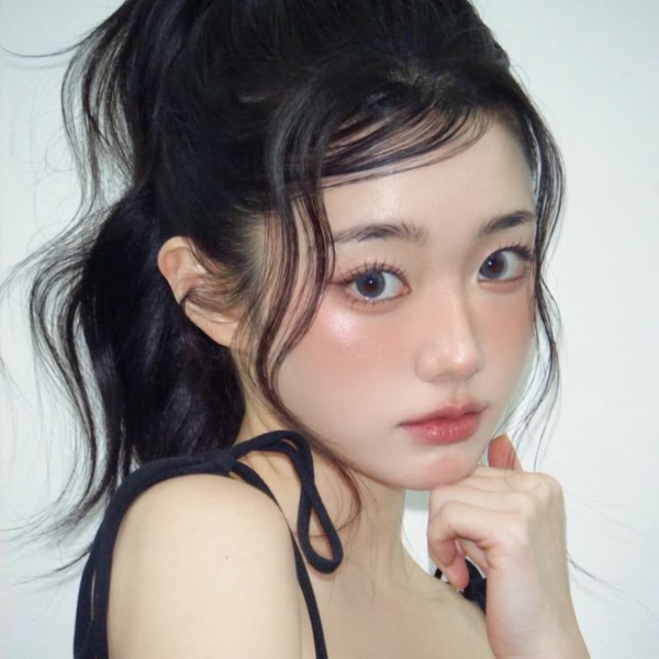 mẹo đánh phấn má lâu trôi đúng cách