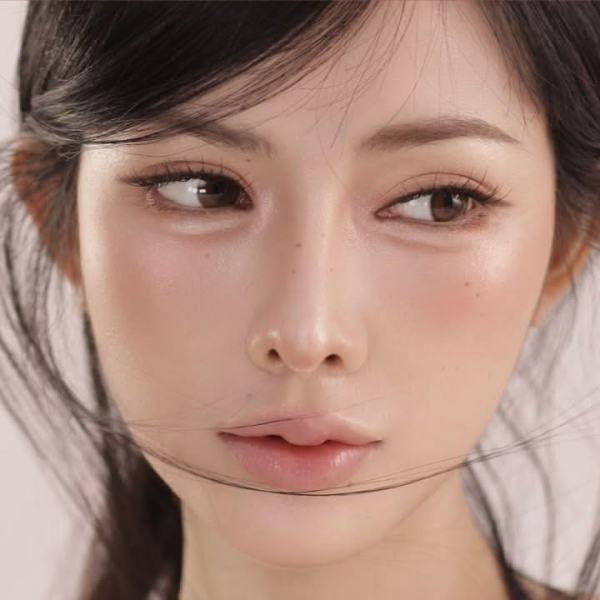 bước chuẩn bị trước khi đánh phấn mắt