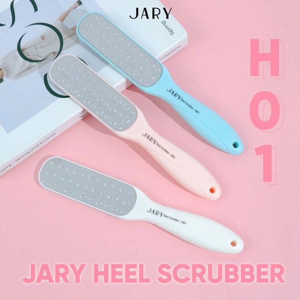 CÂY CHÀ GÓT CHÂN JARY HEEL SCRUBBER - H01