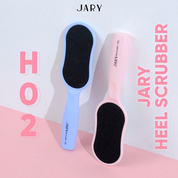 CÂY CHÀ GÓT CHÂN JARY HEEL SCRUBBER - H02