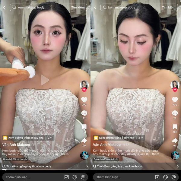 kem dưỡng trắng da body Jary Premium B5 Whitening Lotion 5