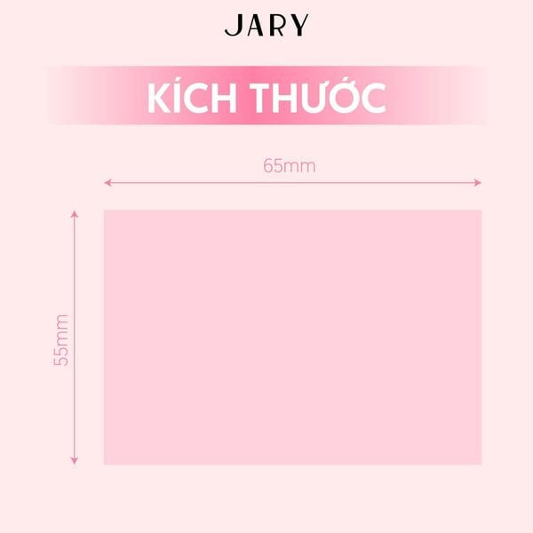 chi tiết sản phẩm giấy thấm dầu Jary