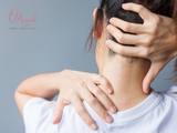 CÁCH XOA BÓP CỔ VAI GÁY
