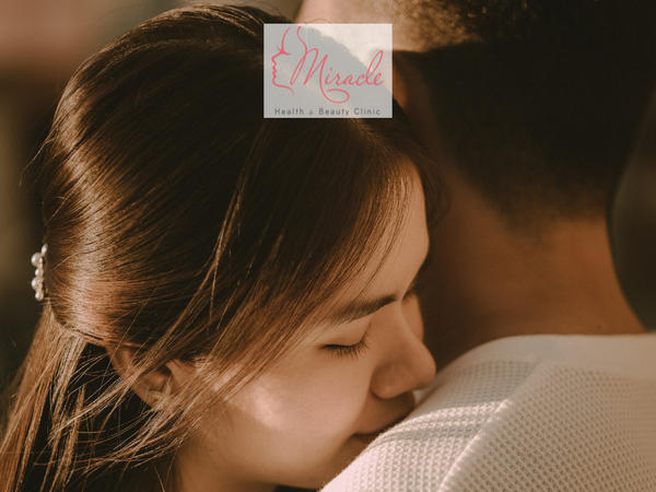 NÂNG NGỰC BAO LÂU CÓ THỂ QUAN HỆ ĐƯỢC?