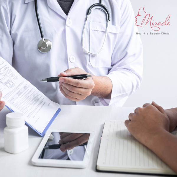 PHẪU THUẬT HẠ ĐƯỜNG CHÂN TÓC