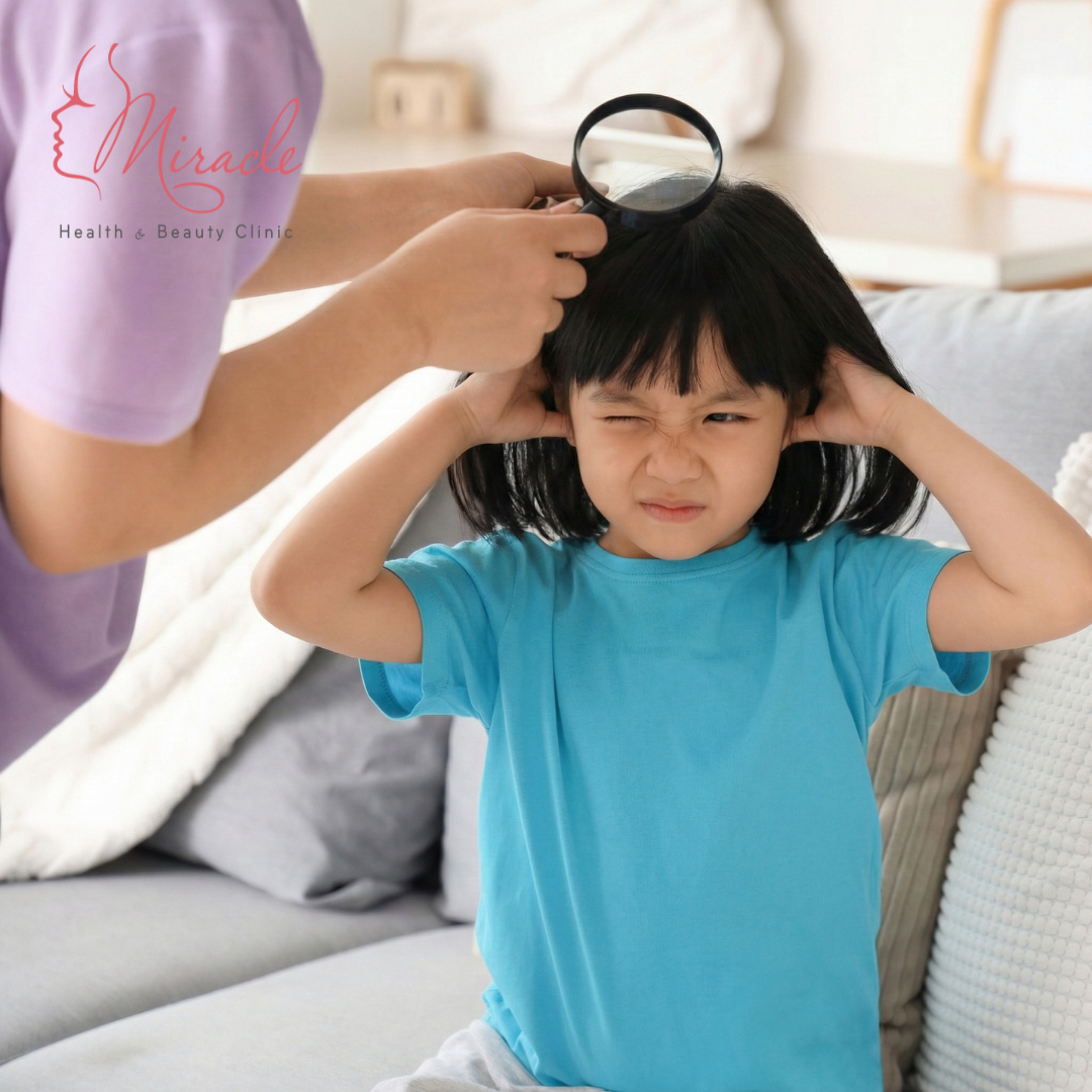 CHẤY RẬN LÀ GÌ?