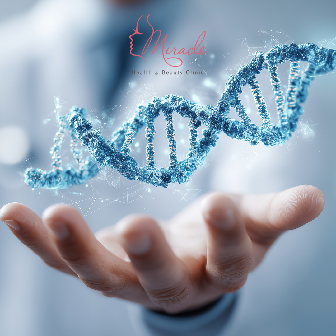 GEN - BÍ MẬT VỀ DNA VÀ DI TRUYỀN