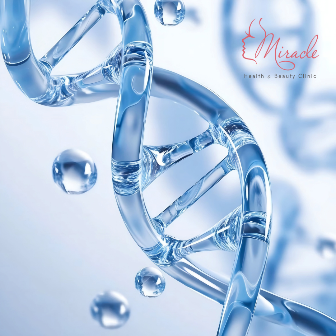 NHỮNG BỆNH LÝ CÓ THỂ DI TRUYỀN