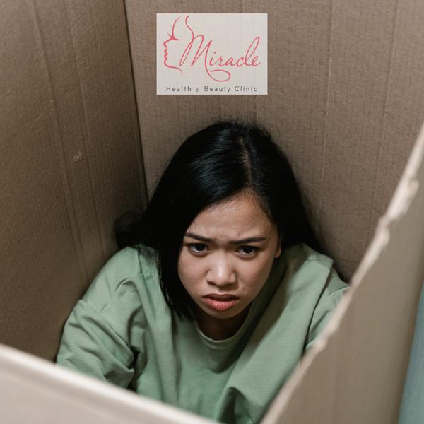 MỘT SỐ HỘI CHỨNG ÁM ẢNH