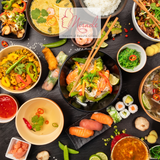 DỊ ỨNG THỰC PHẨM VÀ KHÔNG DUNG NẠP THỰC PHẨM