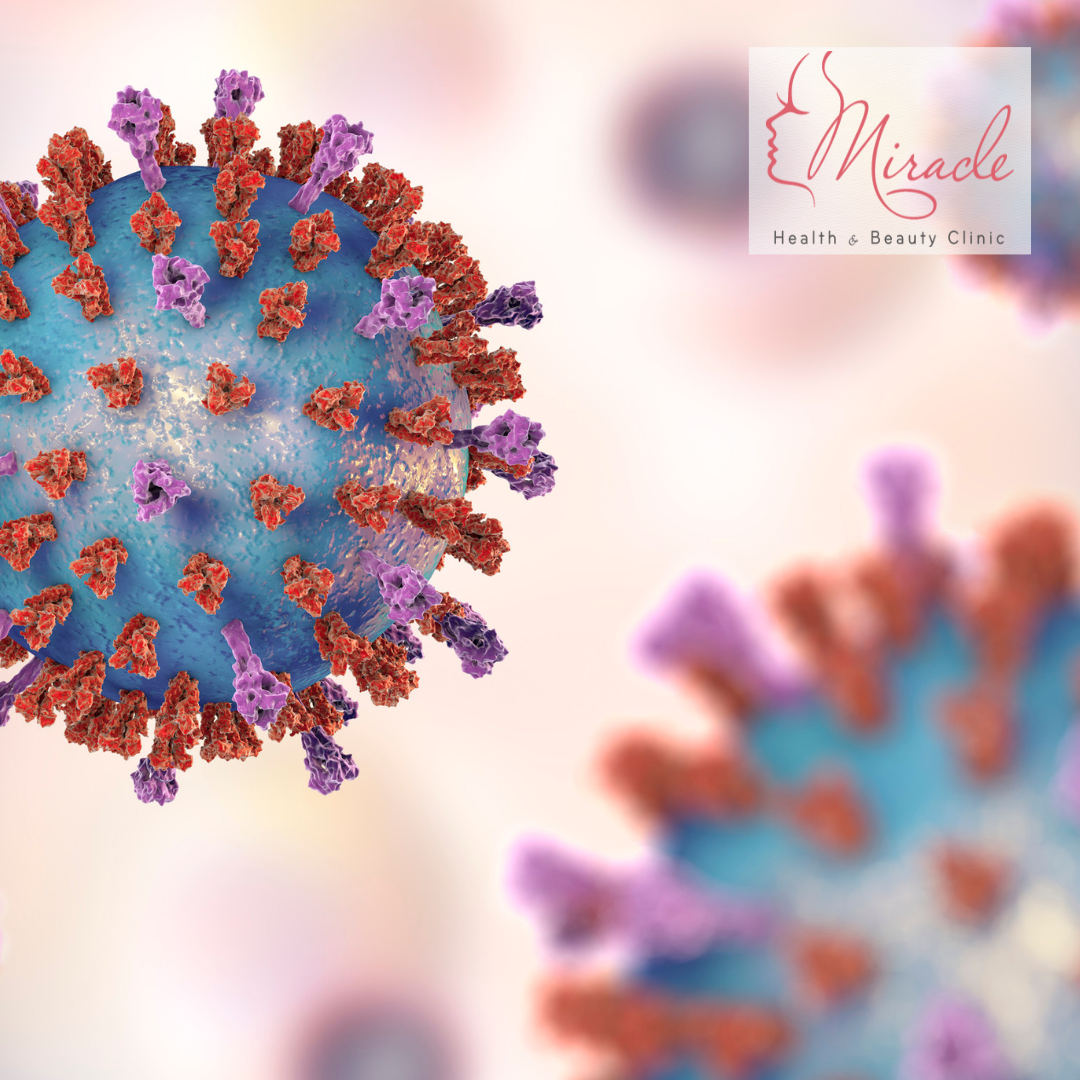 PHÒNG BỆNH TỪ VI-RÚT HỢP BÀO HÔ HẤP RSV CHO TRẺ