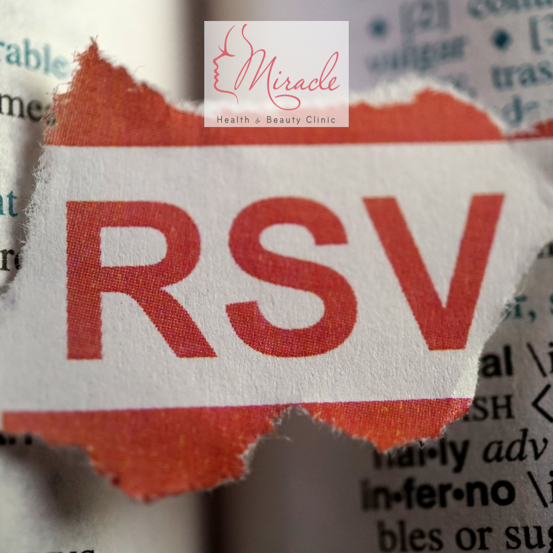 VI-RÚT HỢP BÀO HÔ HẤP RSV