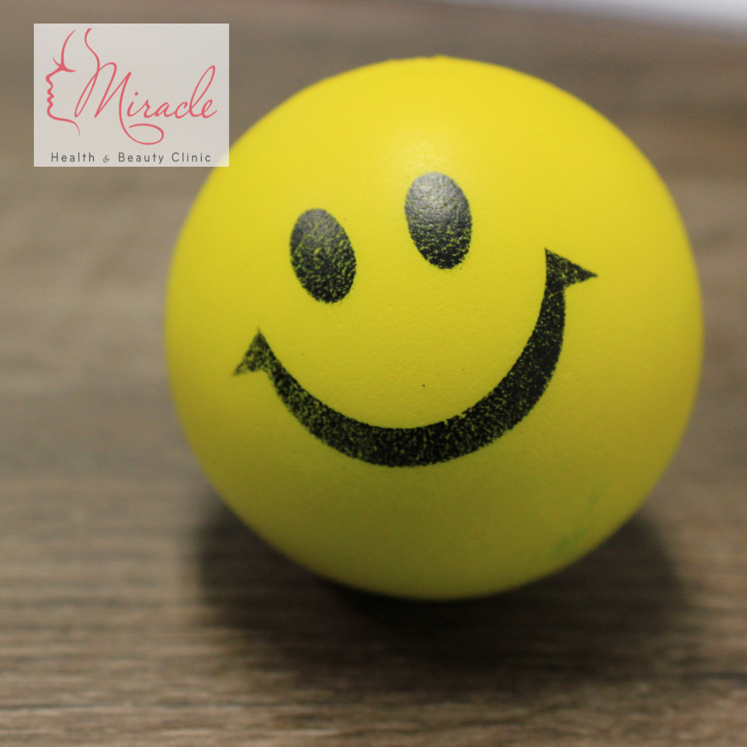 MỐI LIÊN HỆ GIỮA TƯ DUY TÍCH CỰC VÀ SỨC KHỎE