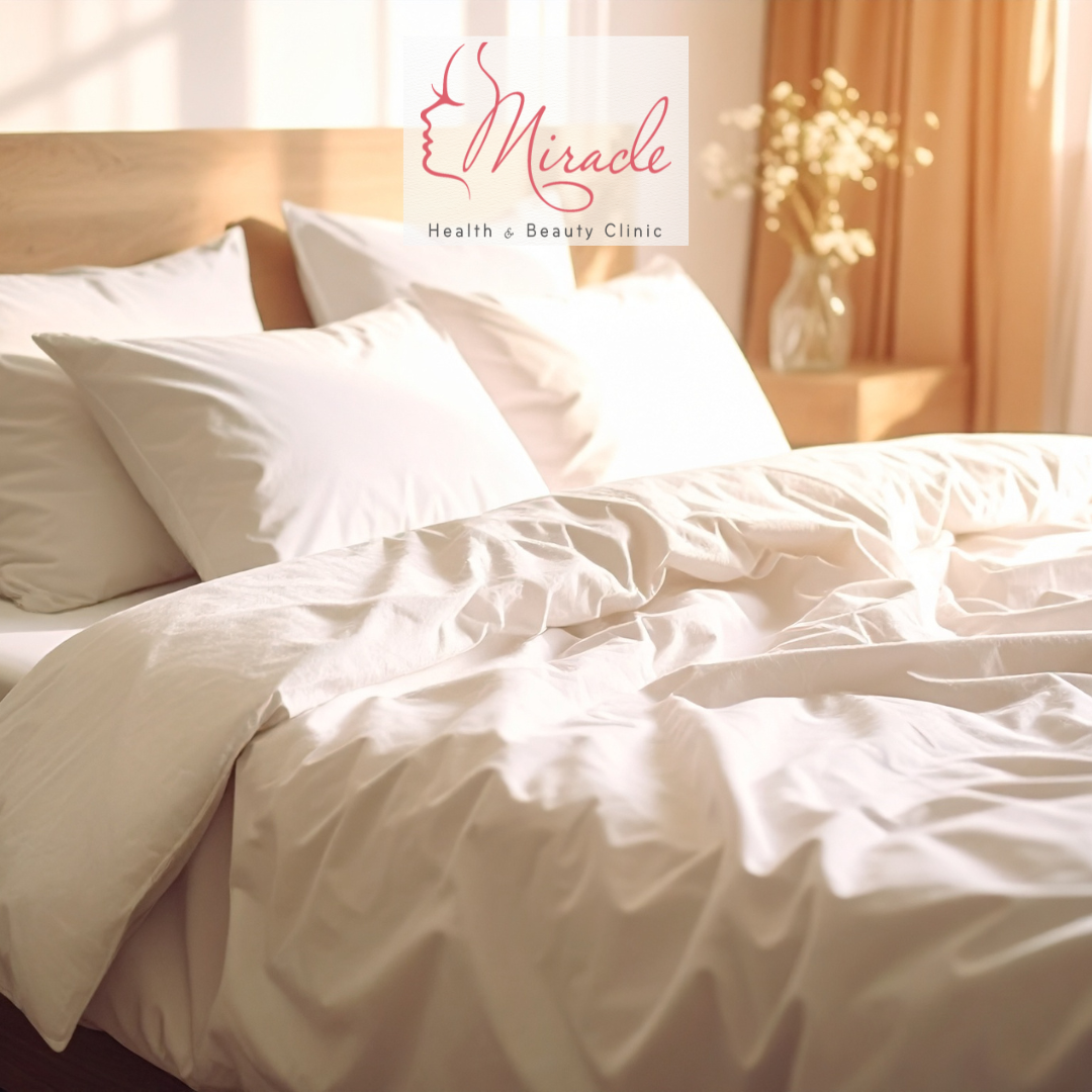 NGUY CƠ TIỀM ẨN TỪ GA TRẢI GIƯỜNG