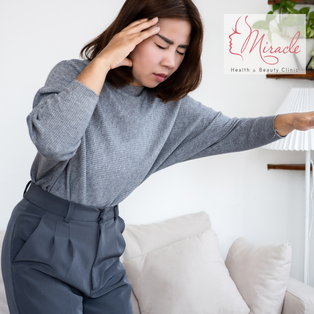 NGẤT XỈU: KHI NÀO NÊN GẶP BÁC SĨ?