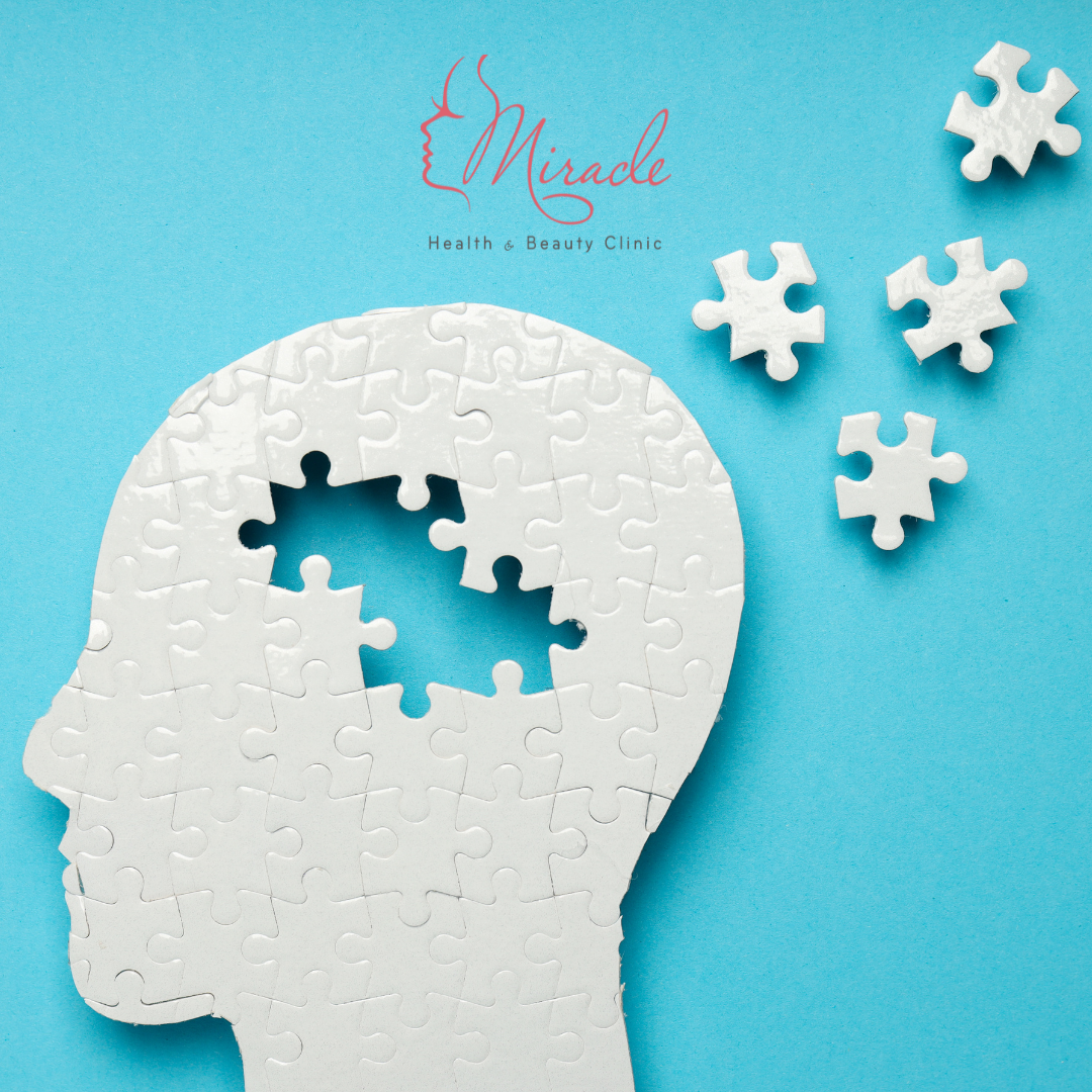 DẤU HIỆU LÃO HÓA VÀ ALZHEIMER