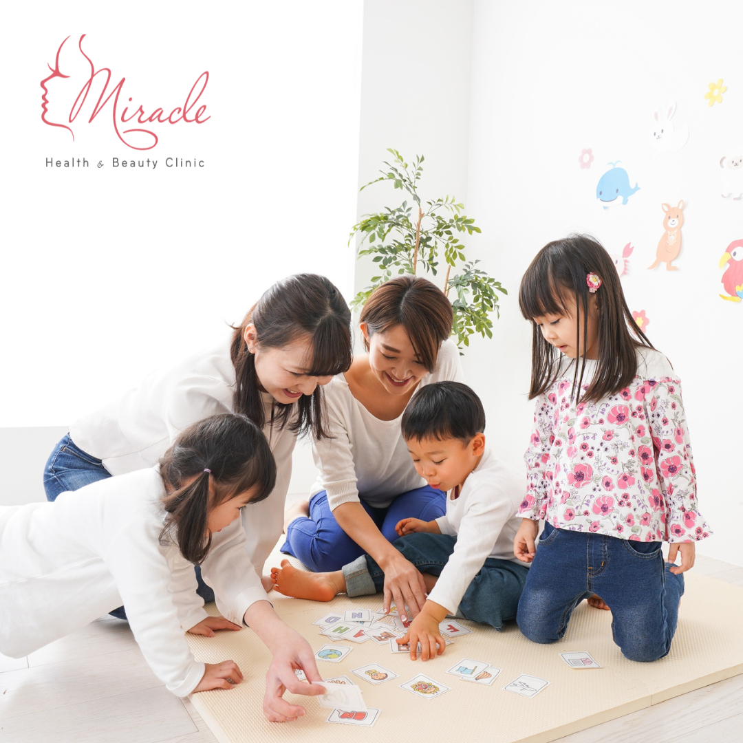 CÁCH TĂNG CƯỜNG TRÍ NHỚ