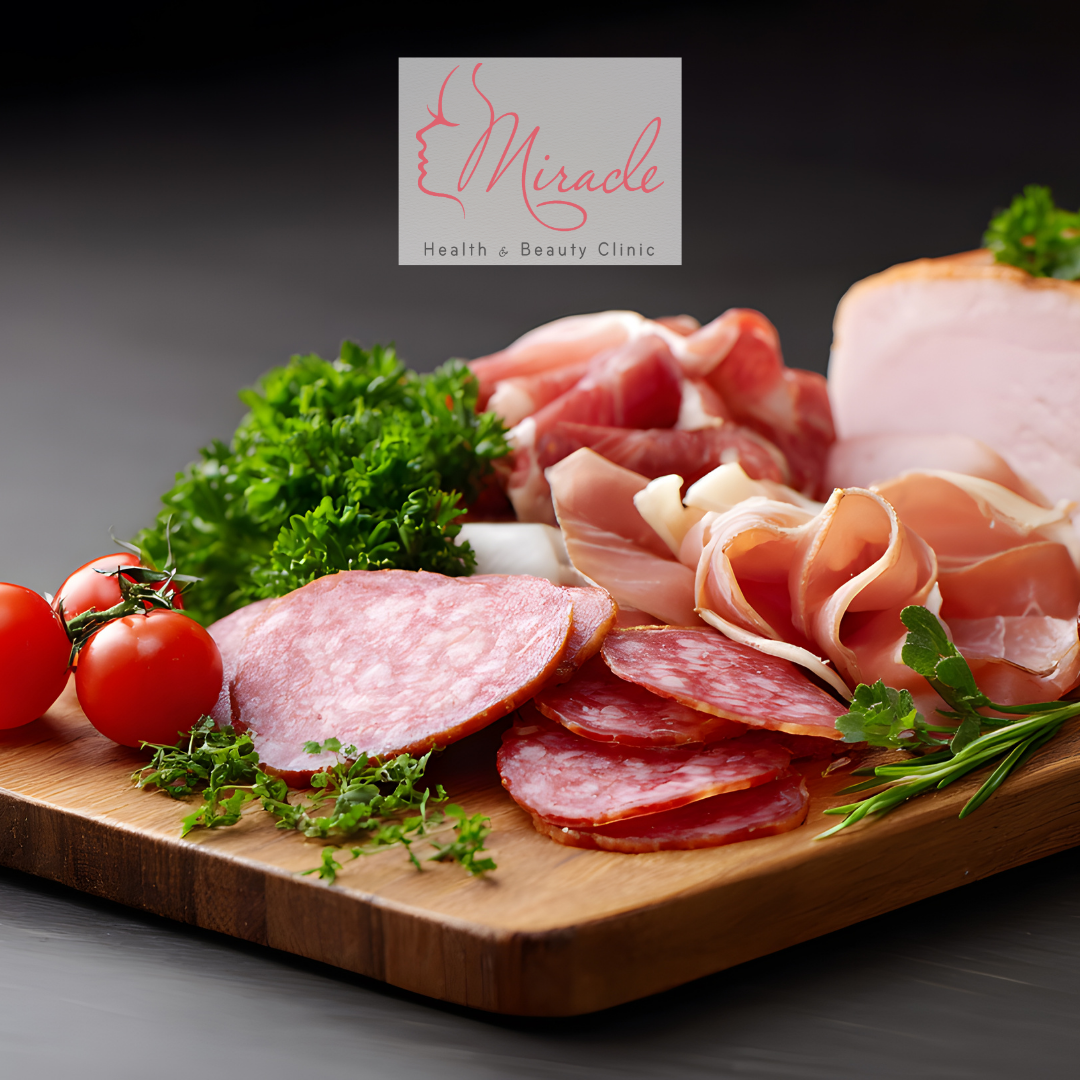 THỰC PHẨM NÀO ẢNH HƯỞNG ĐẾN CHỨNG ĐAU NỬA ĐẦU?