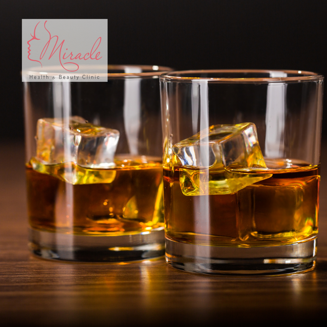 NHỮNG TRƯỜNG HỢP ĐẶC BIỆT NÊN TRÁNH UỐNG RƯỢU