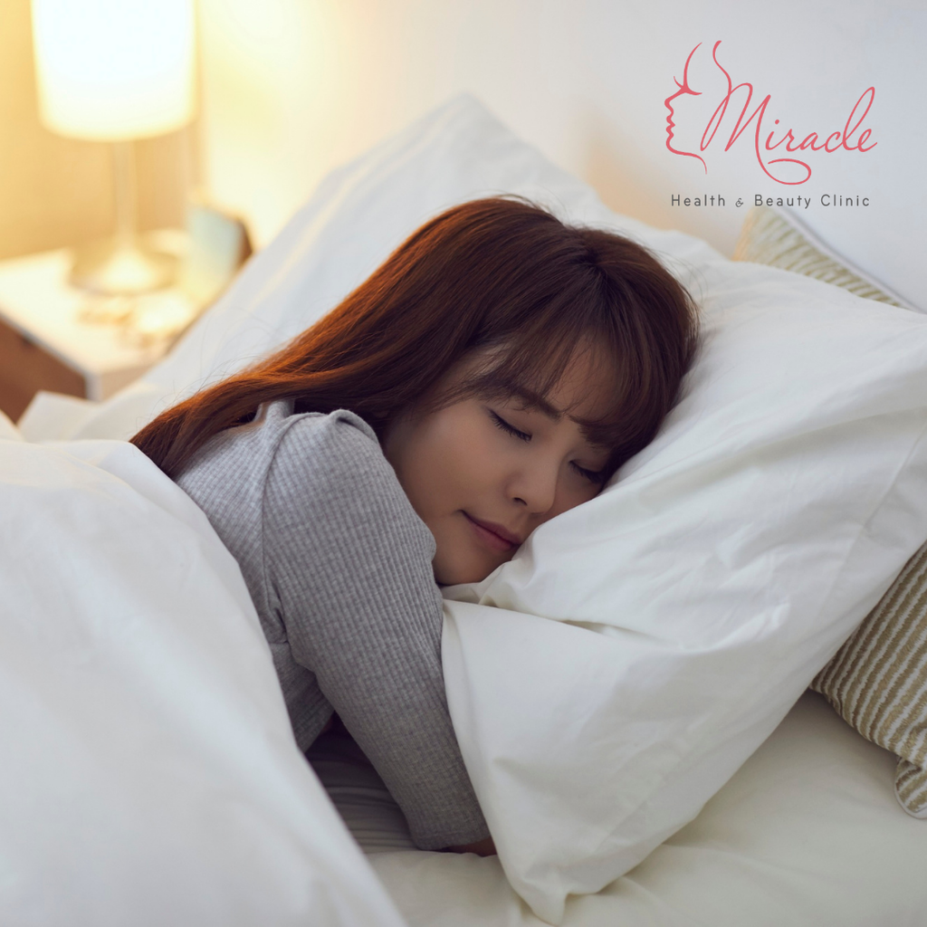 TÁC HẠI CỦA NGỦ QUÁ NHIỀU