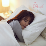 TÁC HẠI CỦA NGỦ QUÁ NHIỀU