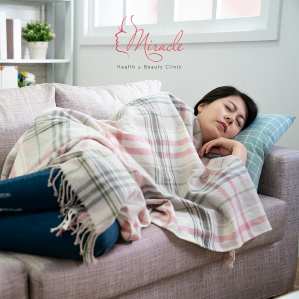 LIỆT KHI NGỦ (BÓNG ĐÈ) LÀ GÌ?