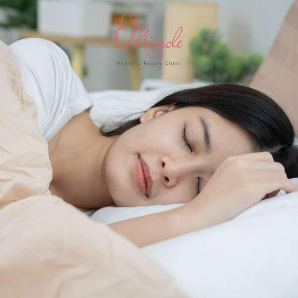 GIẤC NGỦ REM VÀ NON-REM