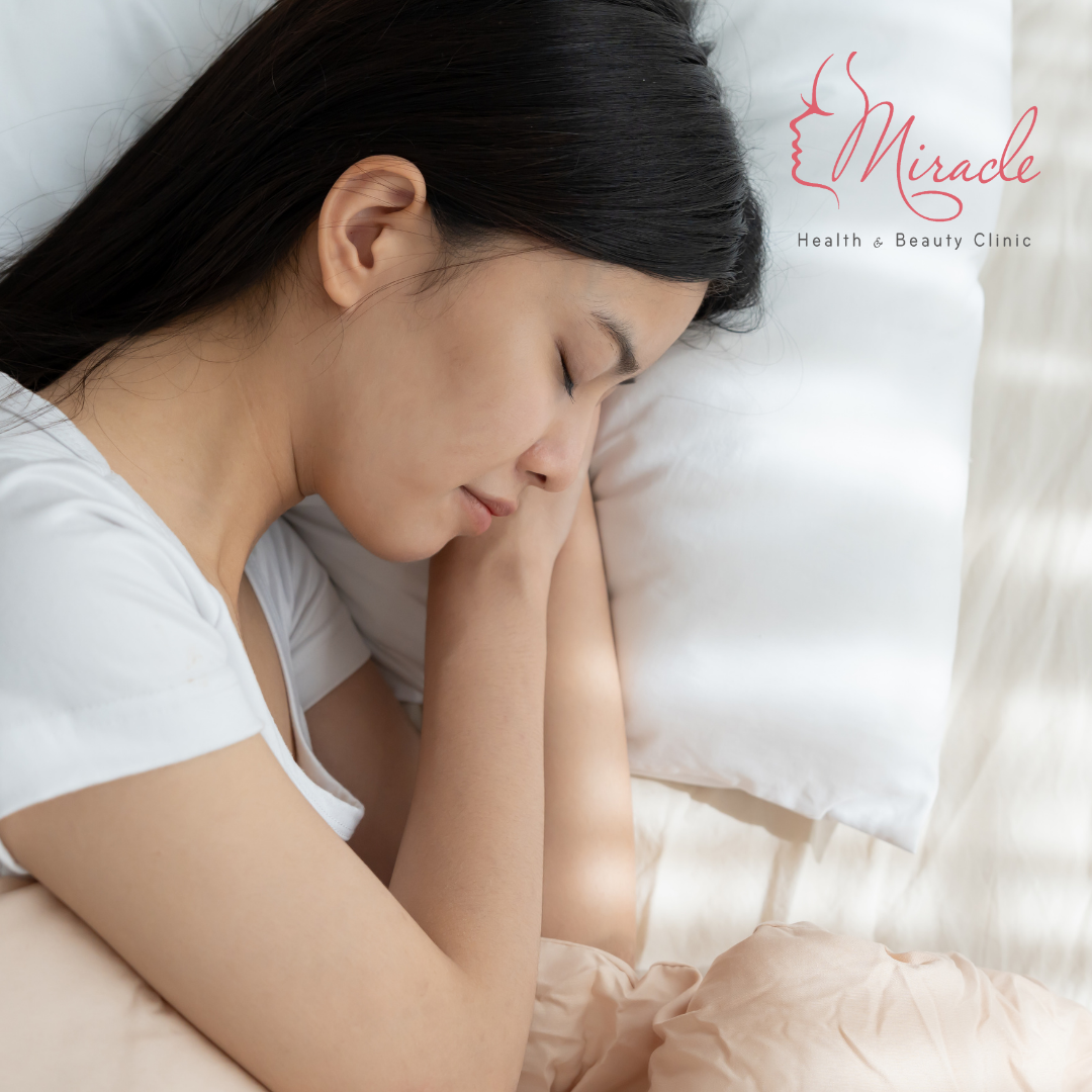 CÁCH TĂNG CƯỜNG GIẤC NGỦ REM