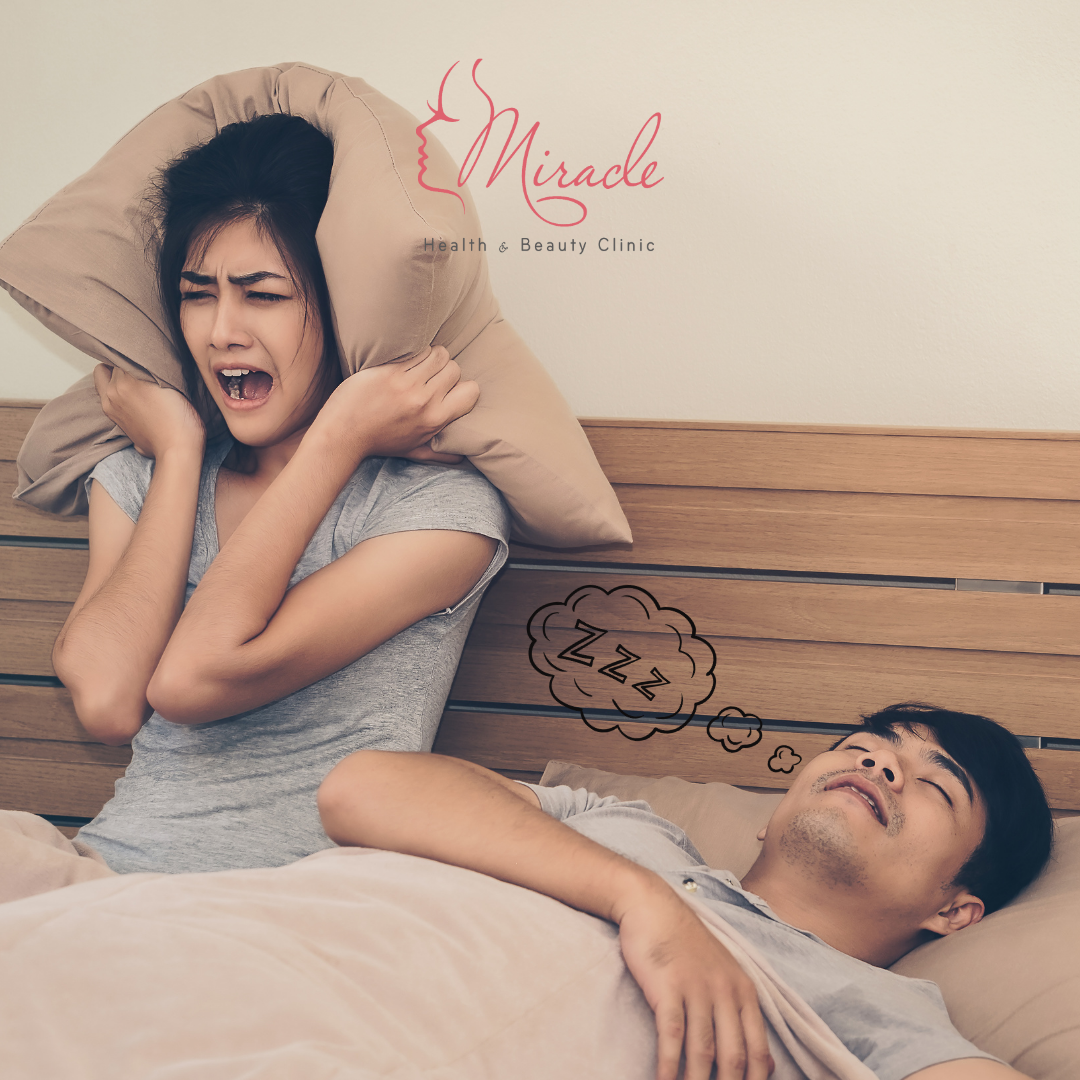 NGÁY NGỦ LÀ GÌ?