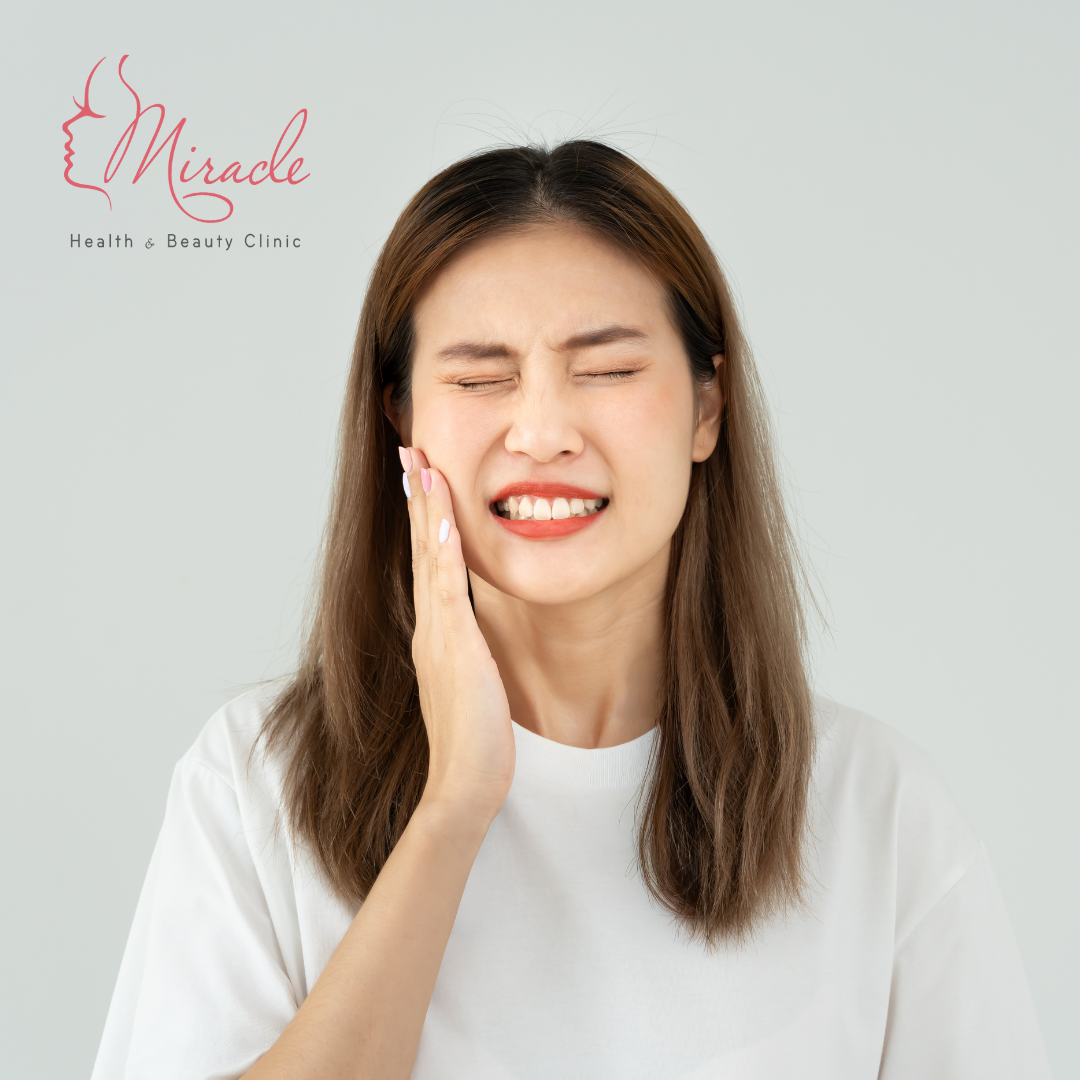 RỐI LOẠN KHỚP THÁI DƯƠNG HÀM