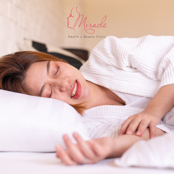 NGHIẾN RĂNG LÀ GÌ?