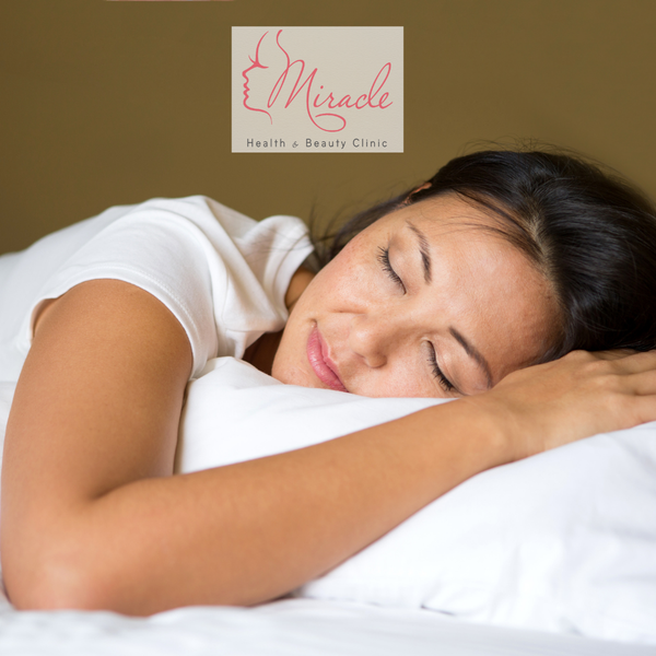 ĐIỀU GÌ XẢY RA KHI BẠN NGỦ SÂU?