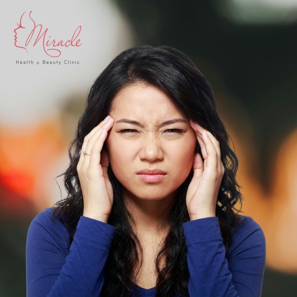 NGUYÊN NHÂN PHỔ BIẾN KHIẾN MẮT BỊ MỜ