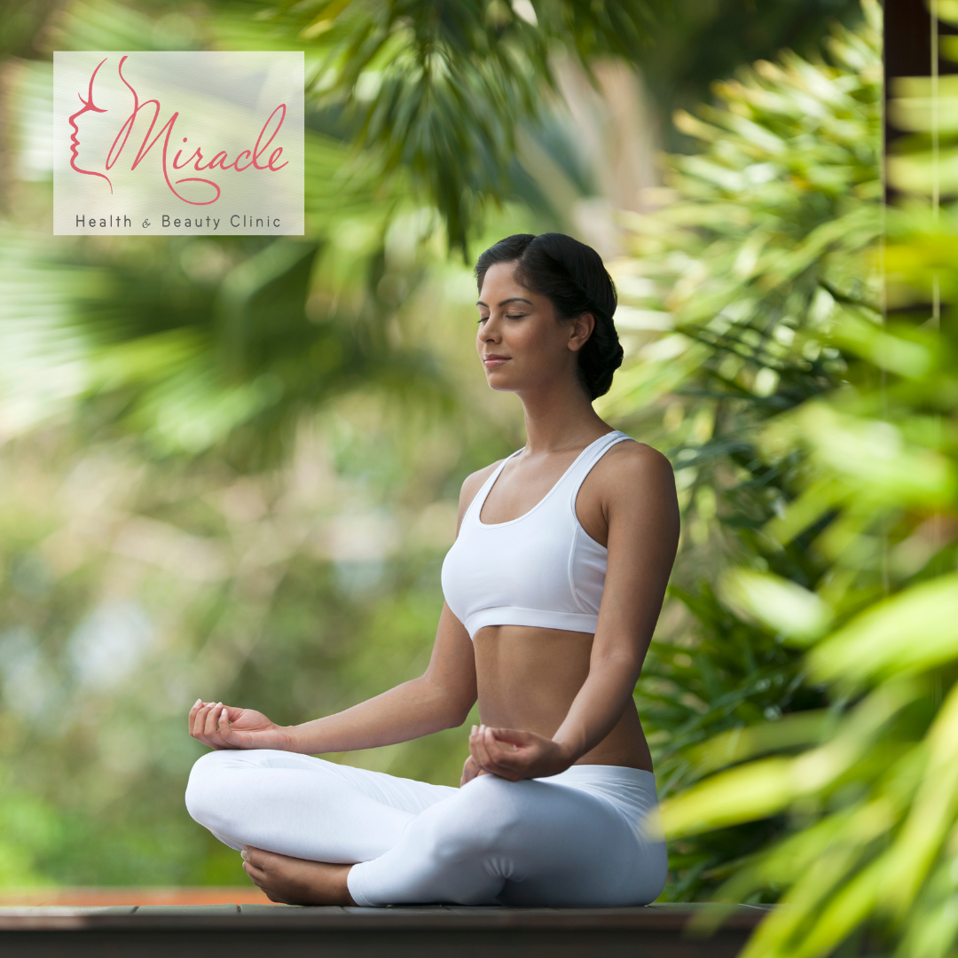 BÀI TẬP GIÚP NGỦ NGON