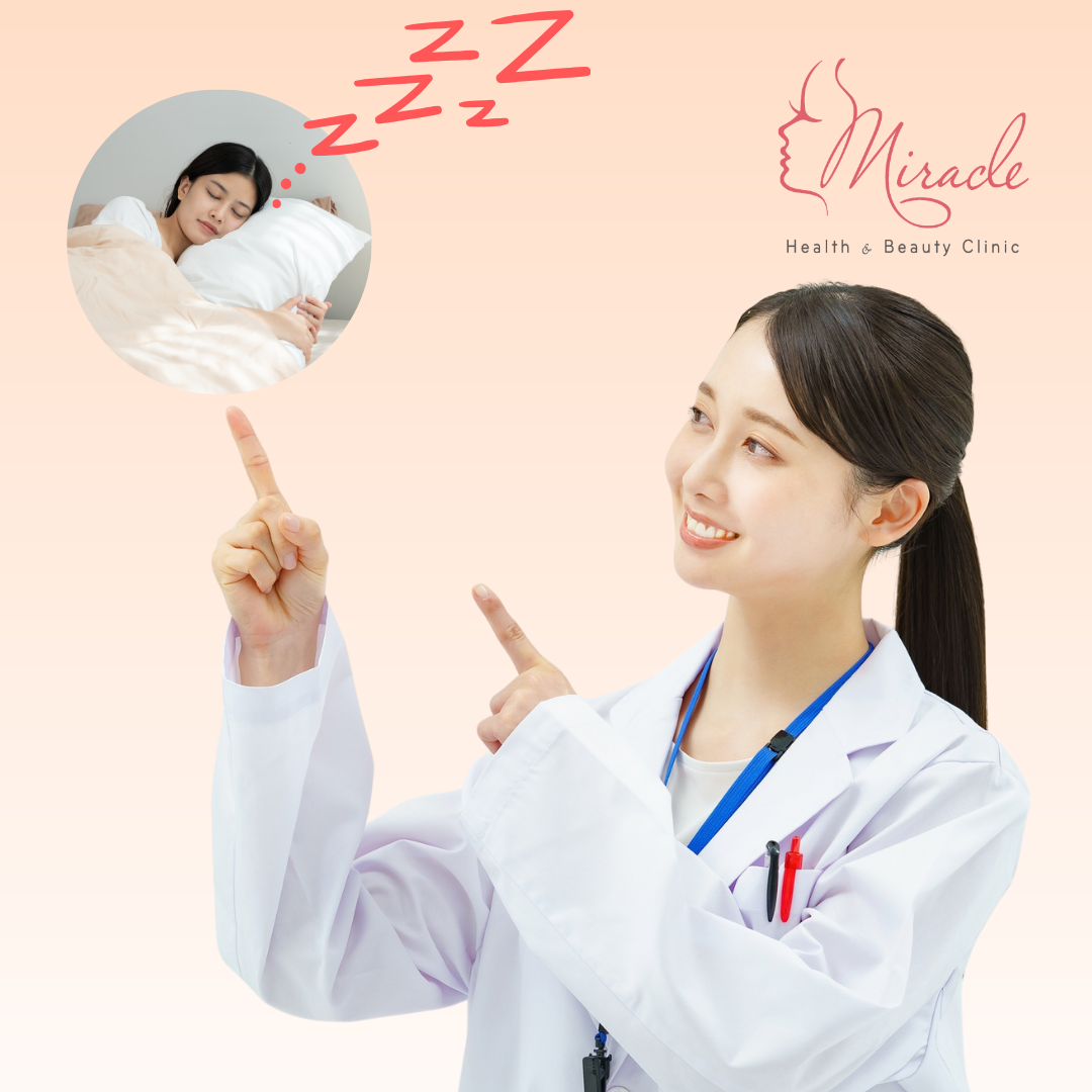 8 ĐIỀU GIÚP BẠN NGỦ NGON HƠN