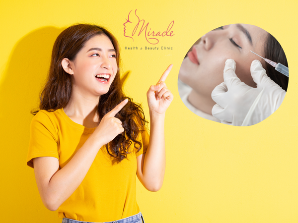 TIÊM FILLER THÁI DƯƠNG GIÁ BAO NHIÊU?