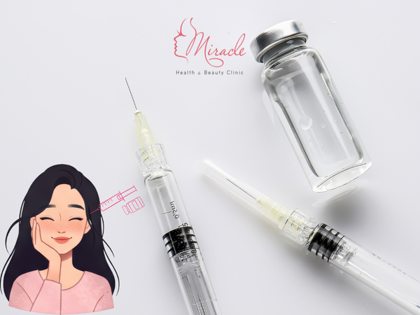 TIÊM FILLER THÁI DƯƠNG CÓ AN TOÀN KHÔNG?