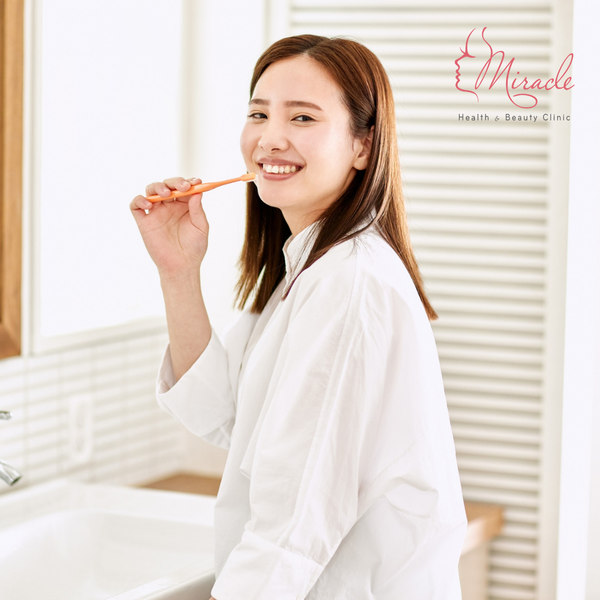 ĐỘN CẰM BAO LÂU THÌ ĐÁNH RĂNG ĐƯỢC?