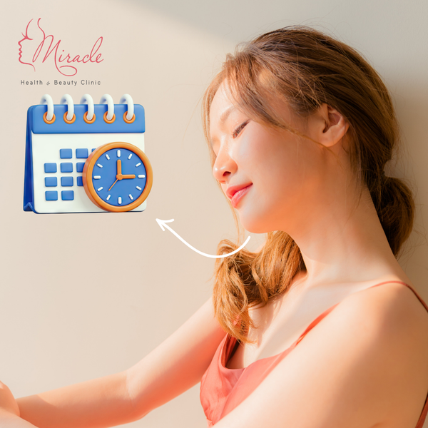 ĐỘN CẰM BAO LÂU HẾT SƯNG?
