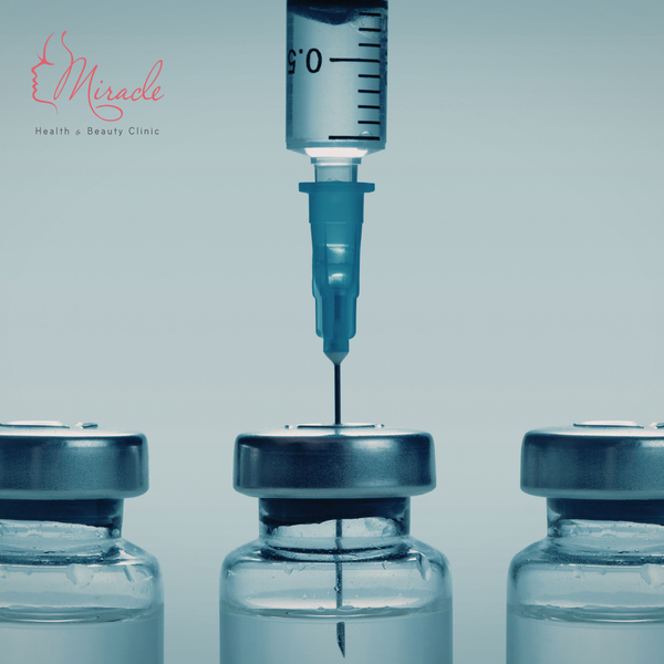 CÁC LOẠI FILLER TIÊM CẰM