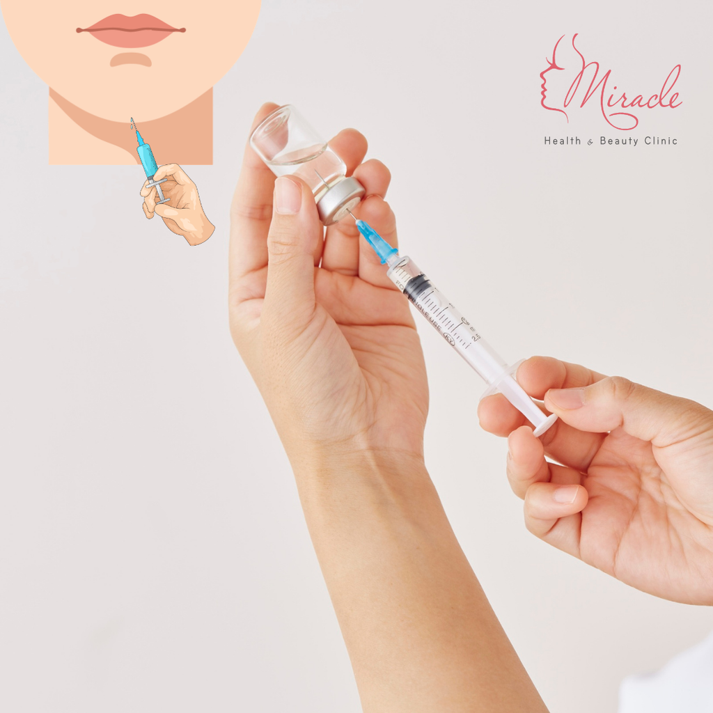 TIÊM CẰM Ở ĐÂU ĐẸP?