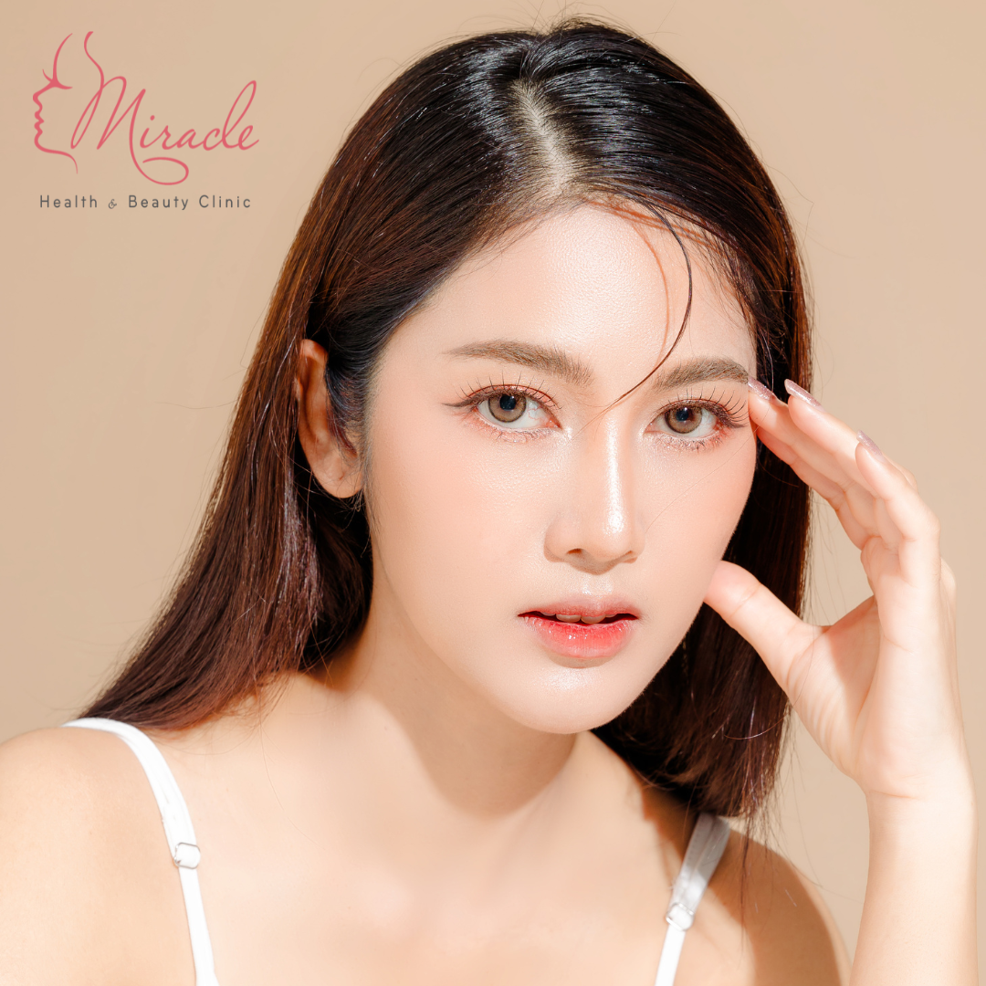 Nâng Mũi Chỉ Và Nâng Mũi Sụn Tự Thân