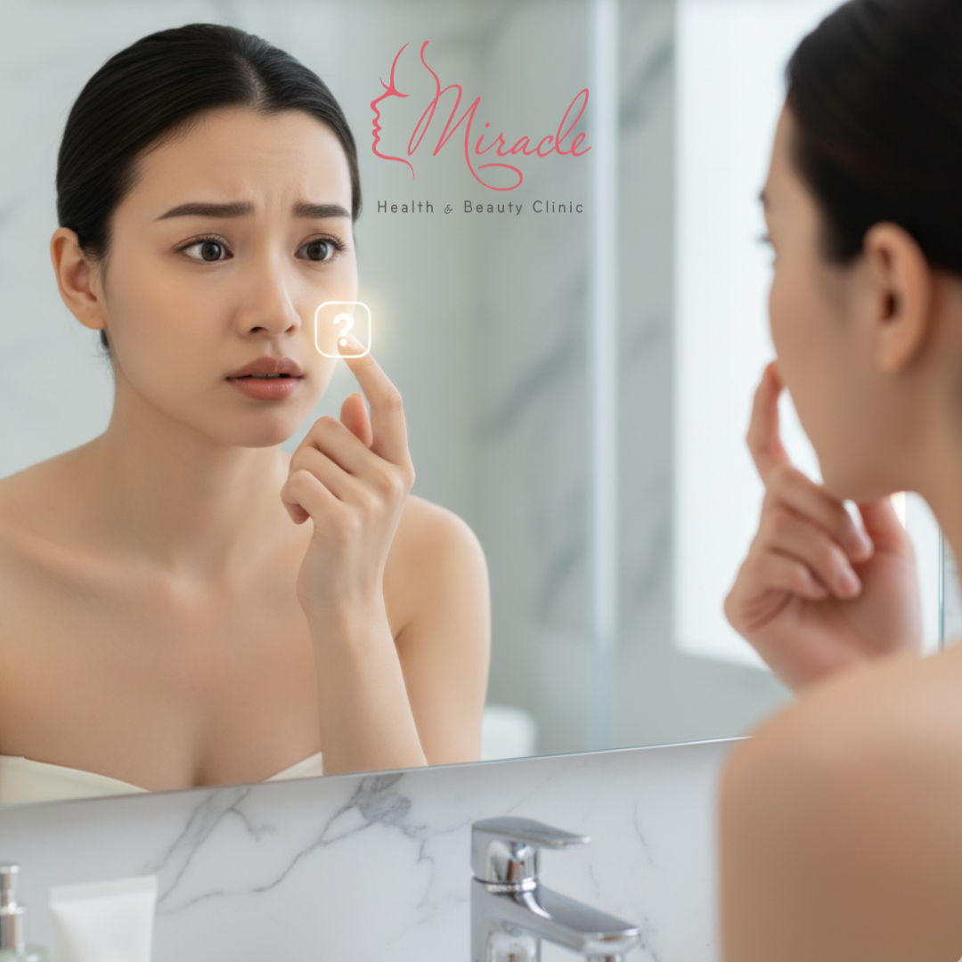 Nâng Mũi Chỉ Có An Toàn Không?