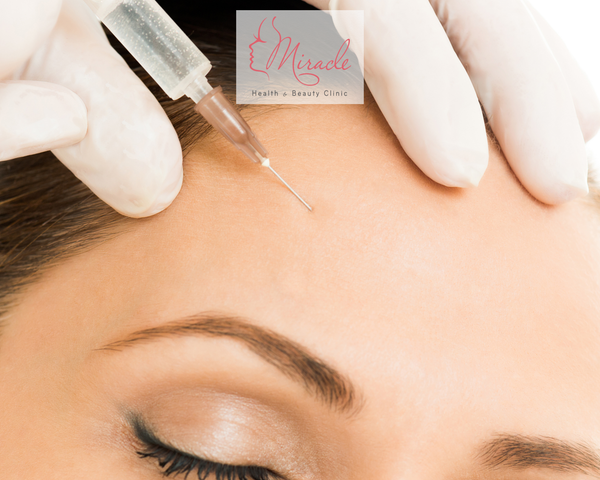 Tiêm Botox Giá Bao Nhiêu?