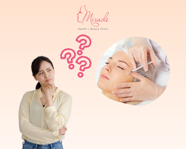 Tiêm Botox Có Hại Gì Không?