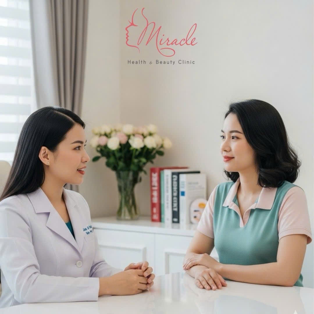 BIẾN CHỨNG NÂNG MŨI: PHÒNG NGỪA VÀ XỬ TRÍ