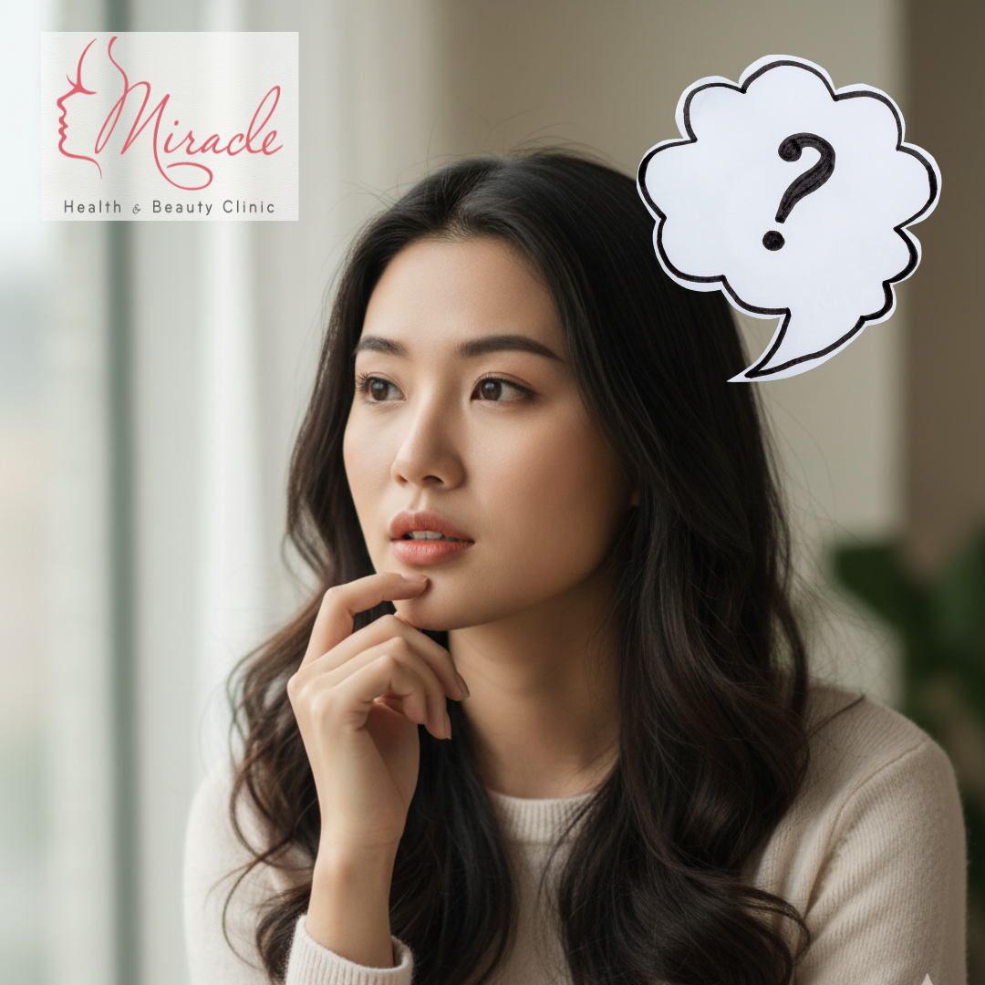 Thu Hẹp Vùng Kín Có Đau Không?