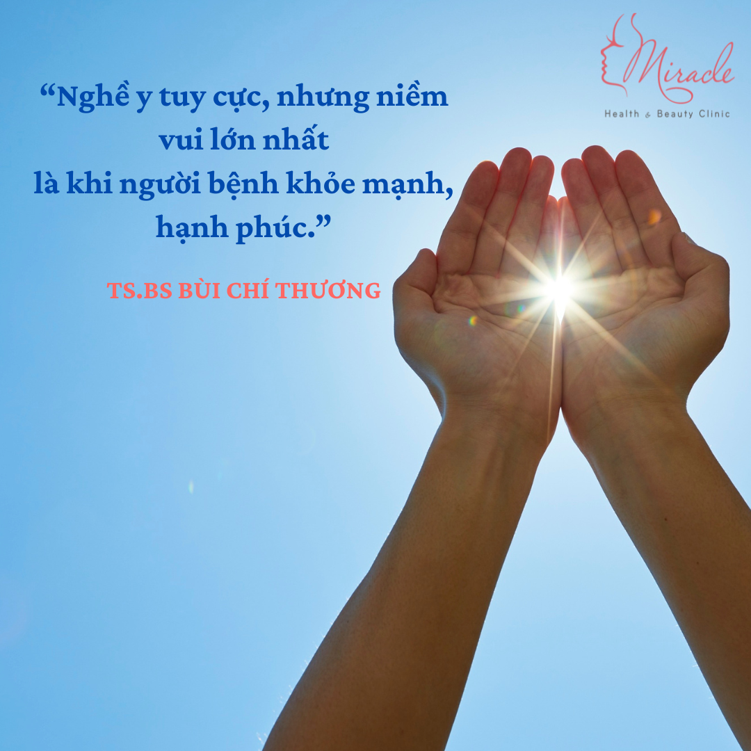 BÁC SĨ BÙI CHÍ THƯƠNG CHIA SẺ CA U XƠ KHẮP TỬ CUNG U40